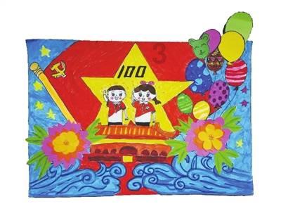他,用工匠精神“打磨”青春风采